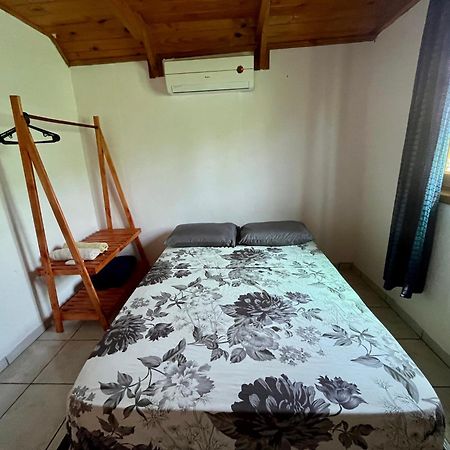 Cabanas Merale Excelente Ubicacion Puerto Iguazú Eksteriør billede