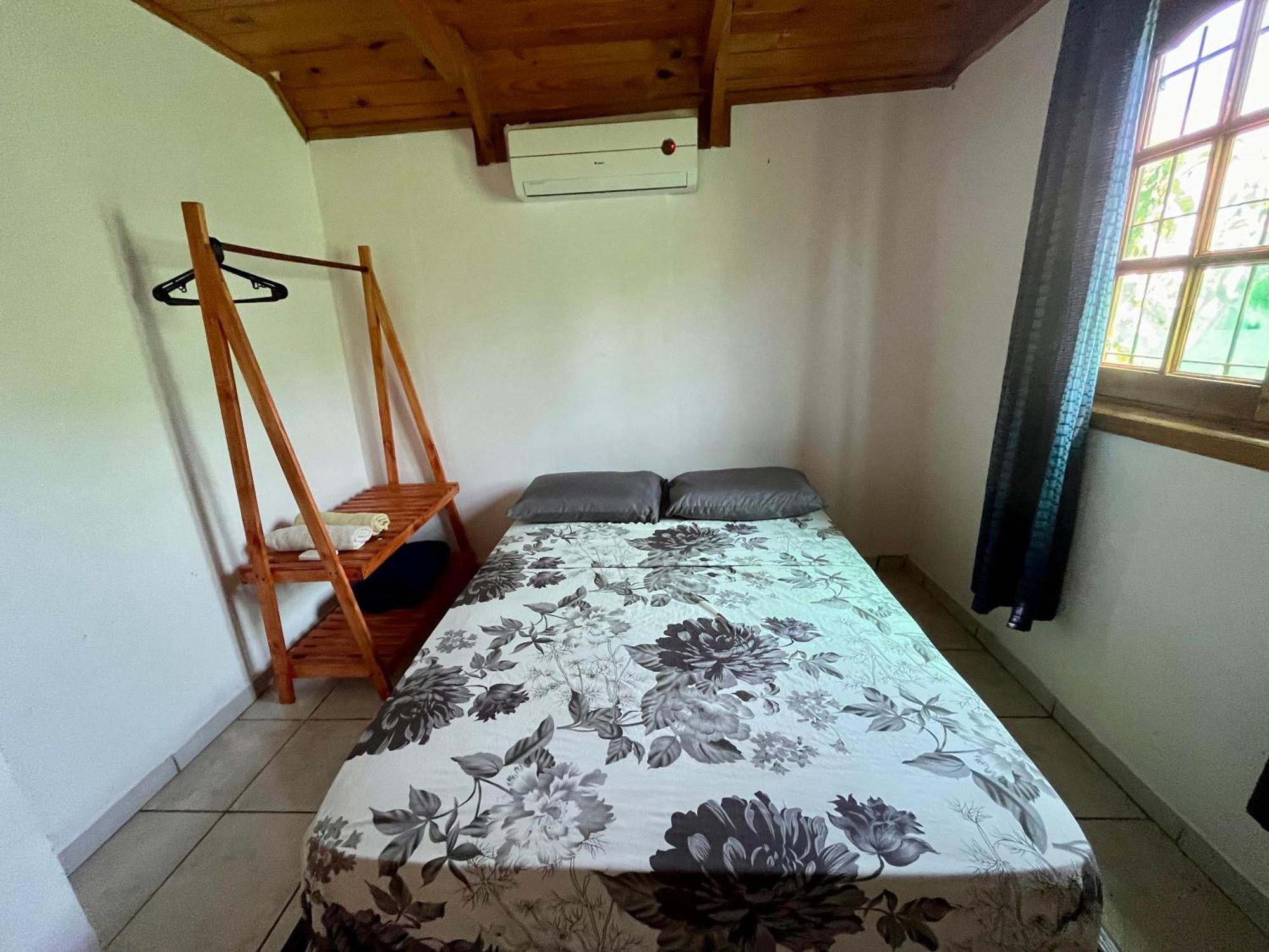 Cabanas Merale Excelente Ubicacion Puerto Iguazú Eksteriør billede