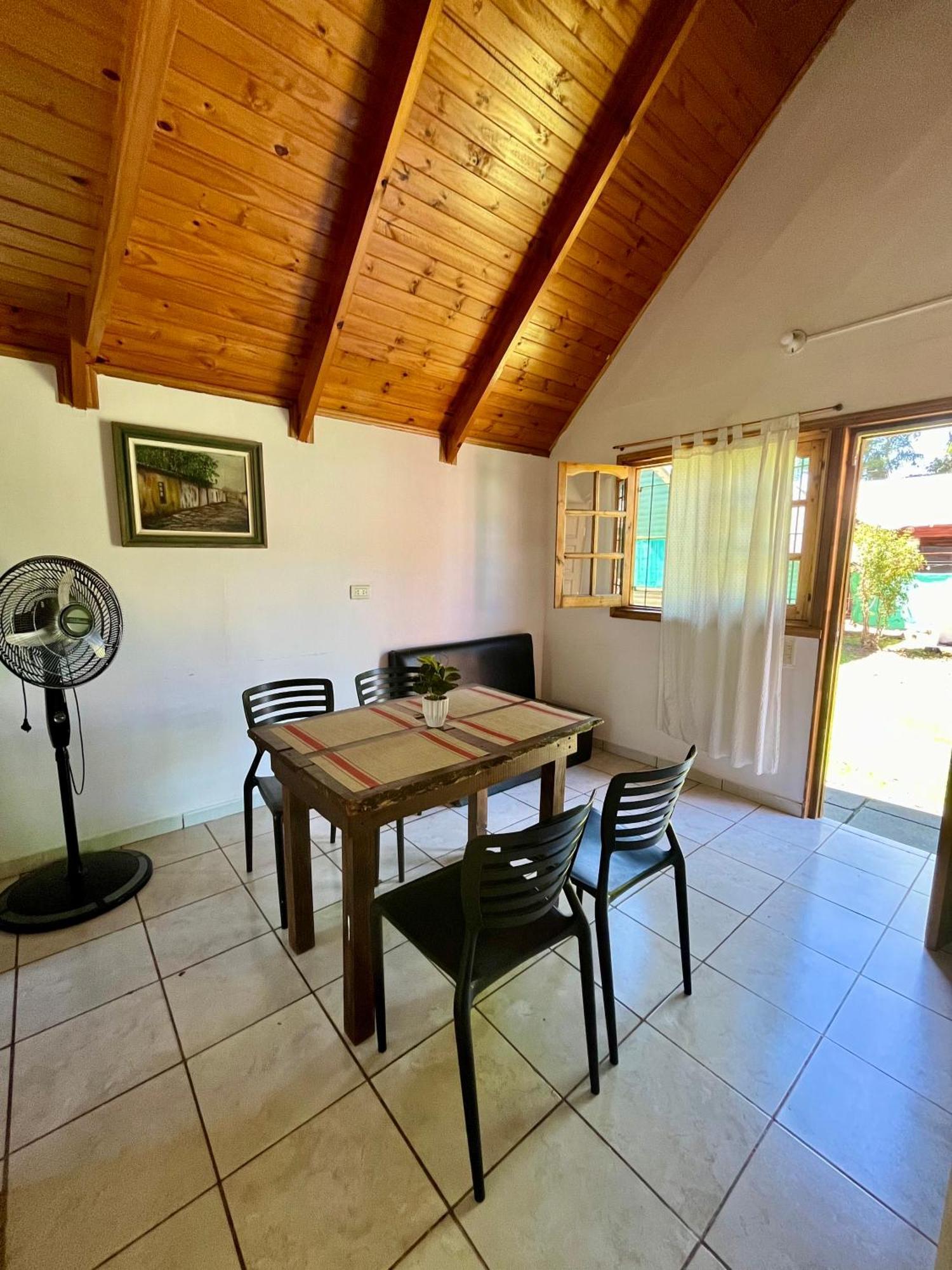 Cabanas Merale Excelente Ubicacion Puerto Iguazú Eksteriør billede