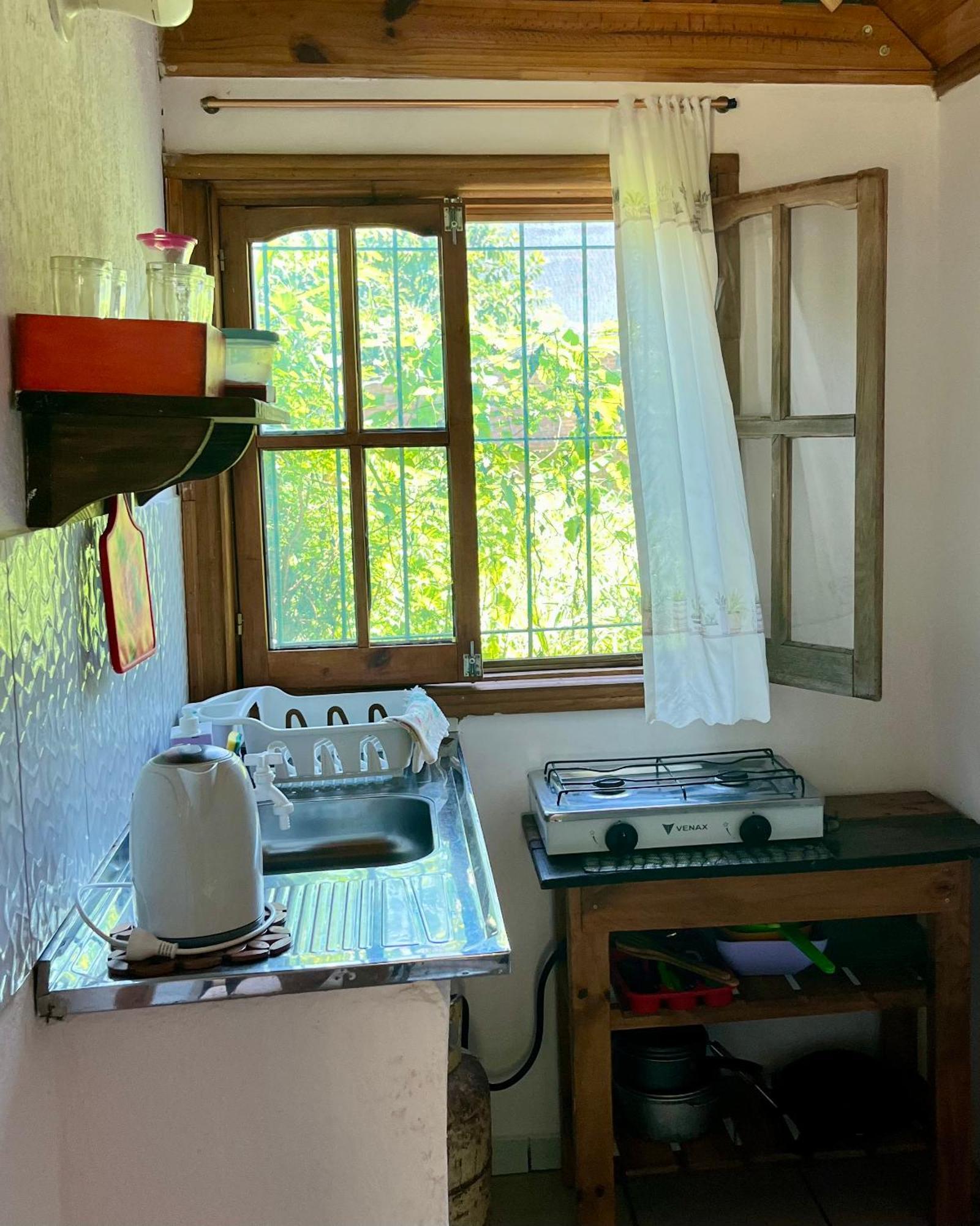 Cabanas Merale Excelente Ubicacion Puerto Iguazú Eksteriør billede