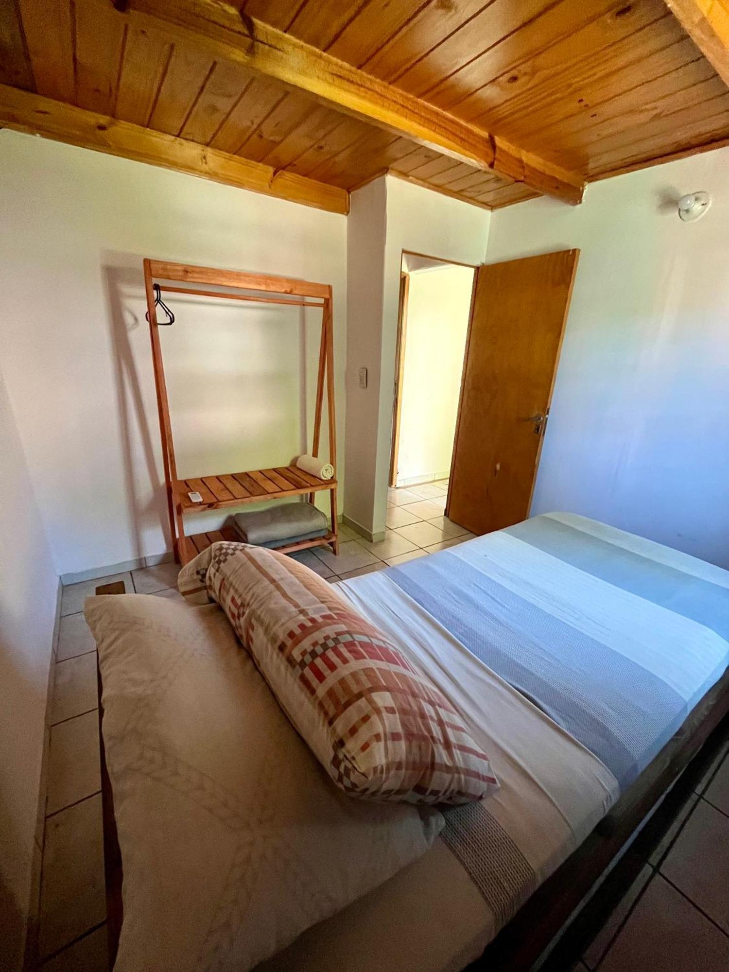 Cabanas Merale Excelente Ubicacion Puerto Iguazú Eksteriør billede