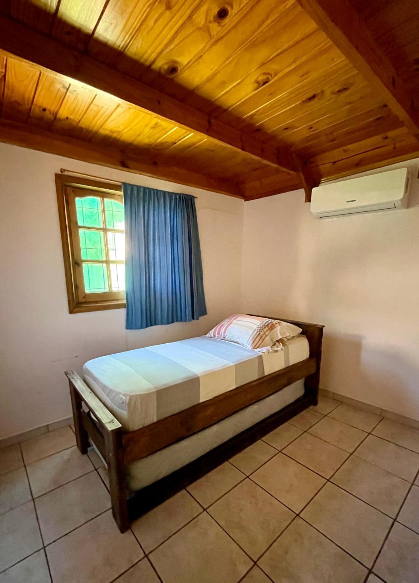Cabanas Merale Excelente Ubicacion Puerto Iguazú Eksteriør billede