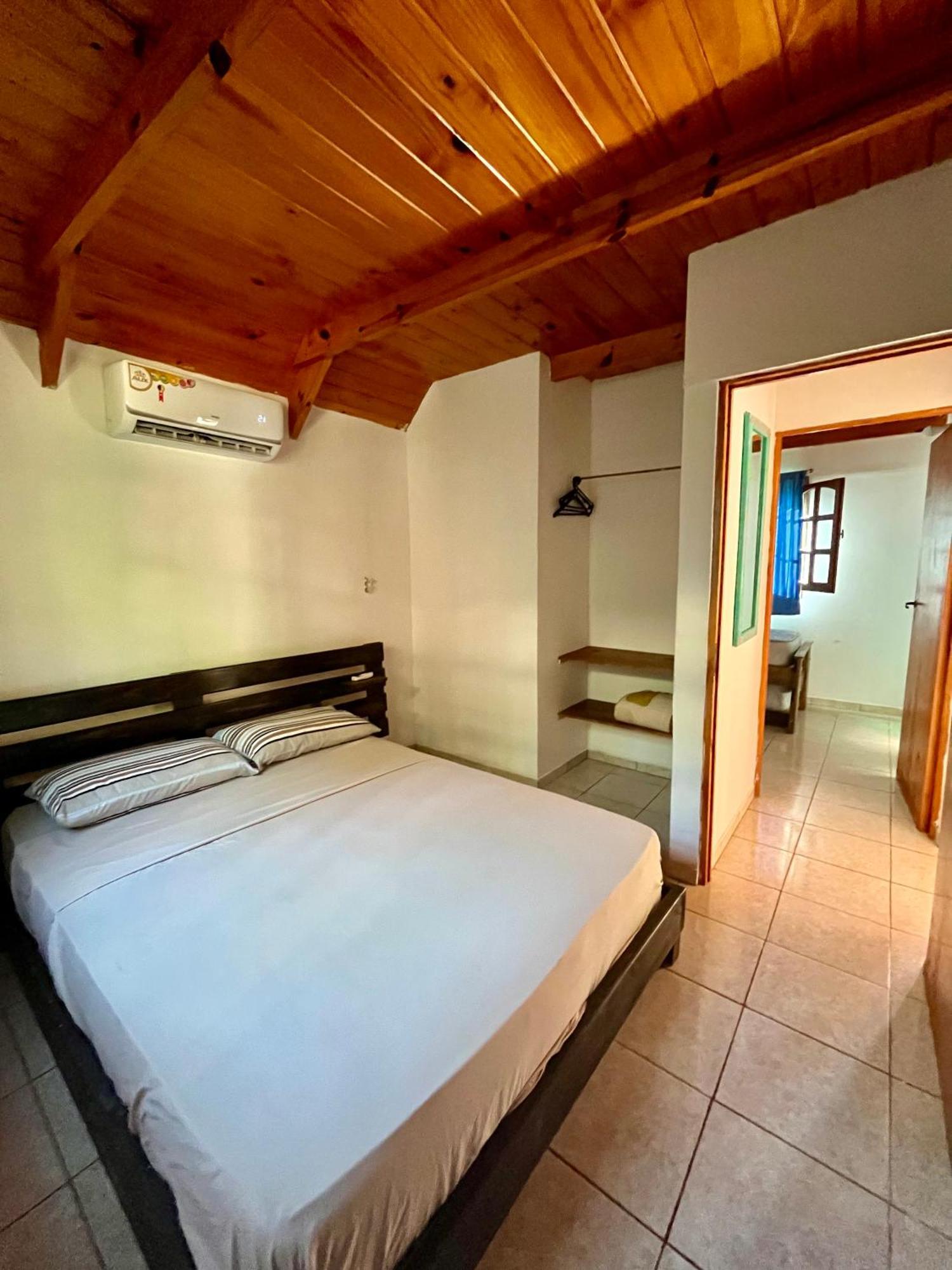 Cabanas Merale Excelente Ubicacion Puerto Iguazú Eksteriør billede