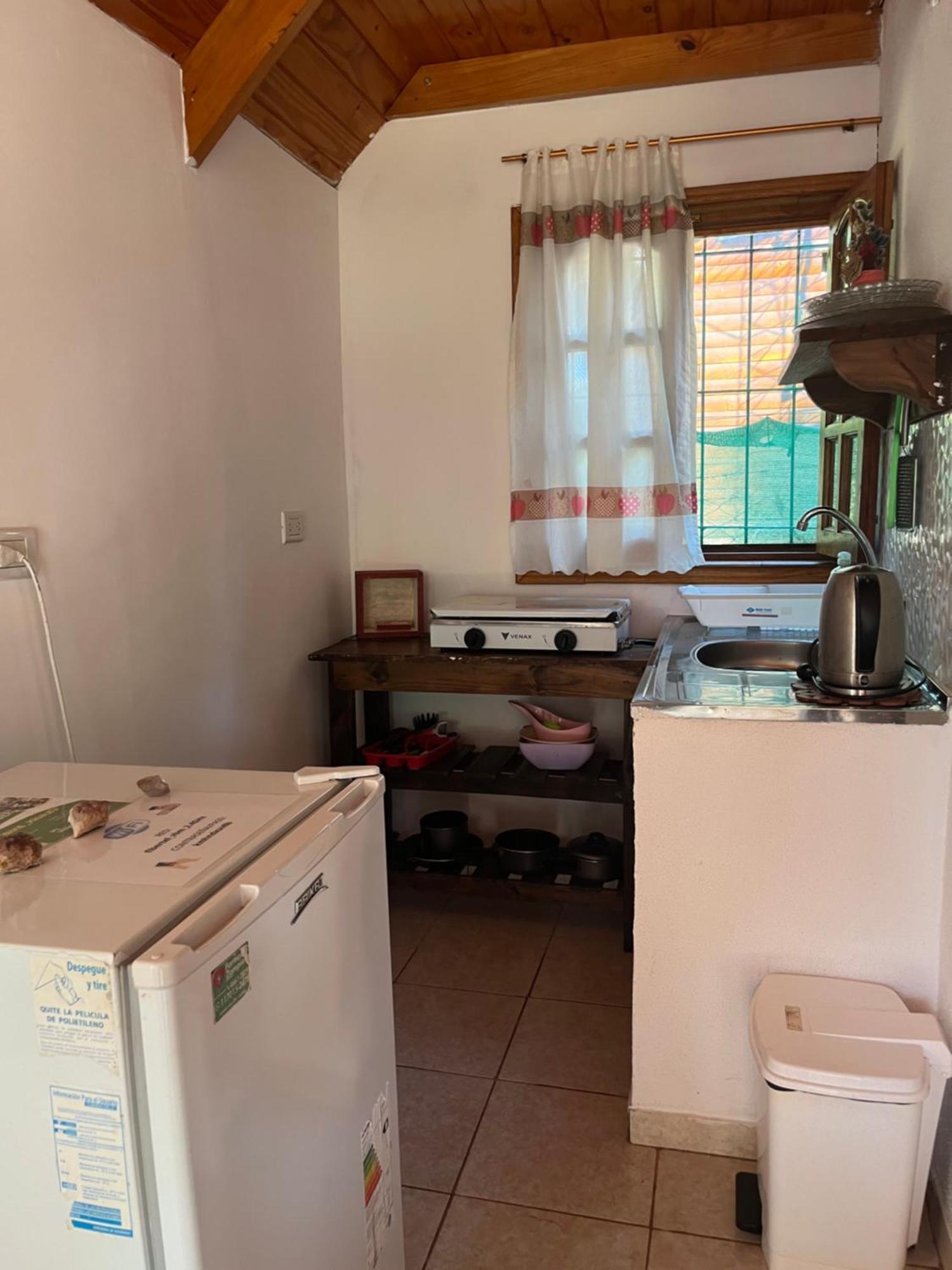 Cabanas Merale Excelente Ubicacion Puerto Iguazú Eksteriør billede