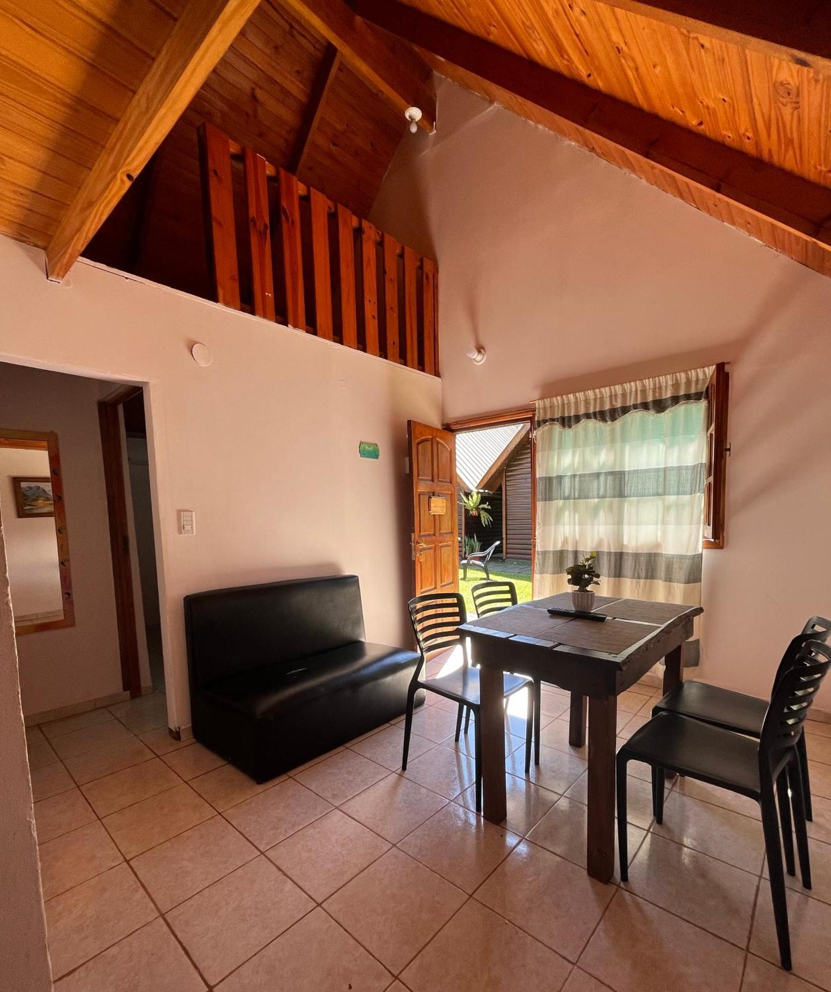 Cabanas Merale Excelente Ubicacion Puerto Iguazú Eksteriør billede