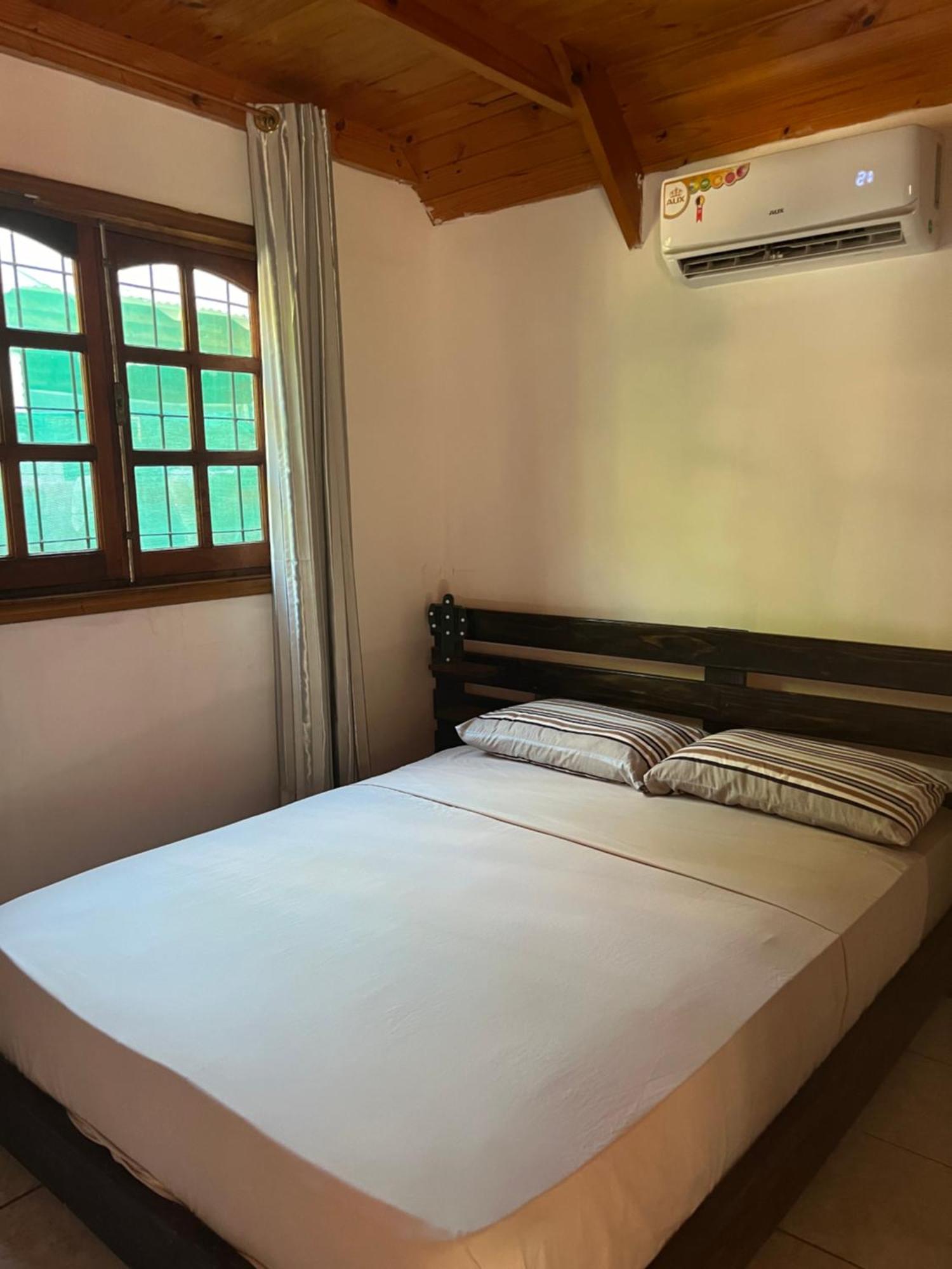Cabanas Merale Excelente Ubicacion Puerto Iguazú Eksteriør billede