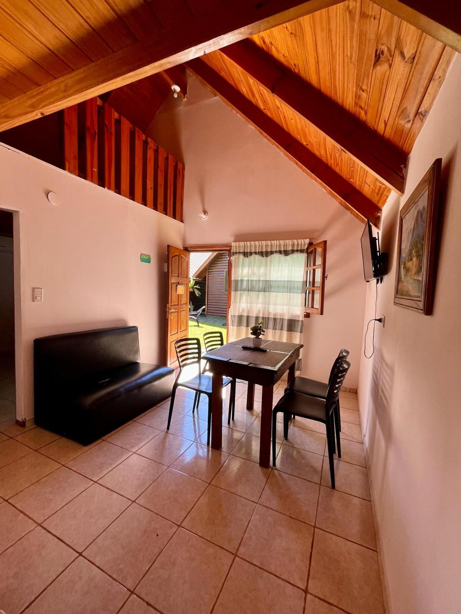 Cabanas Merale Excelente Ubicacion Puerto Iguazú Eksteriør billede