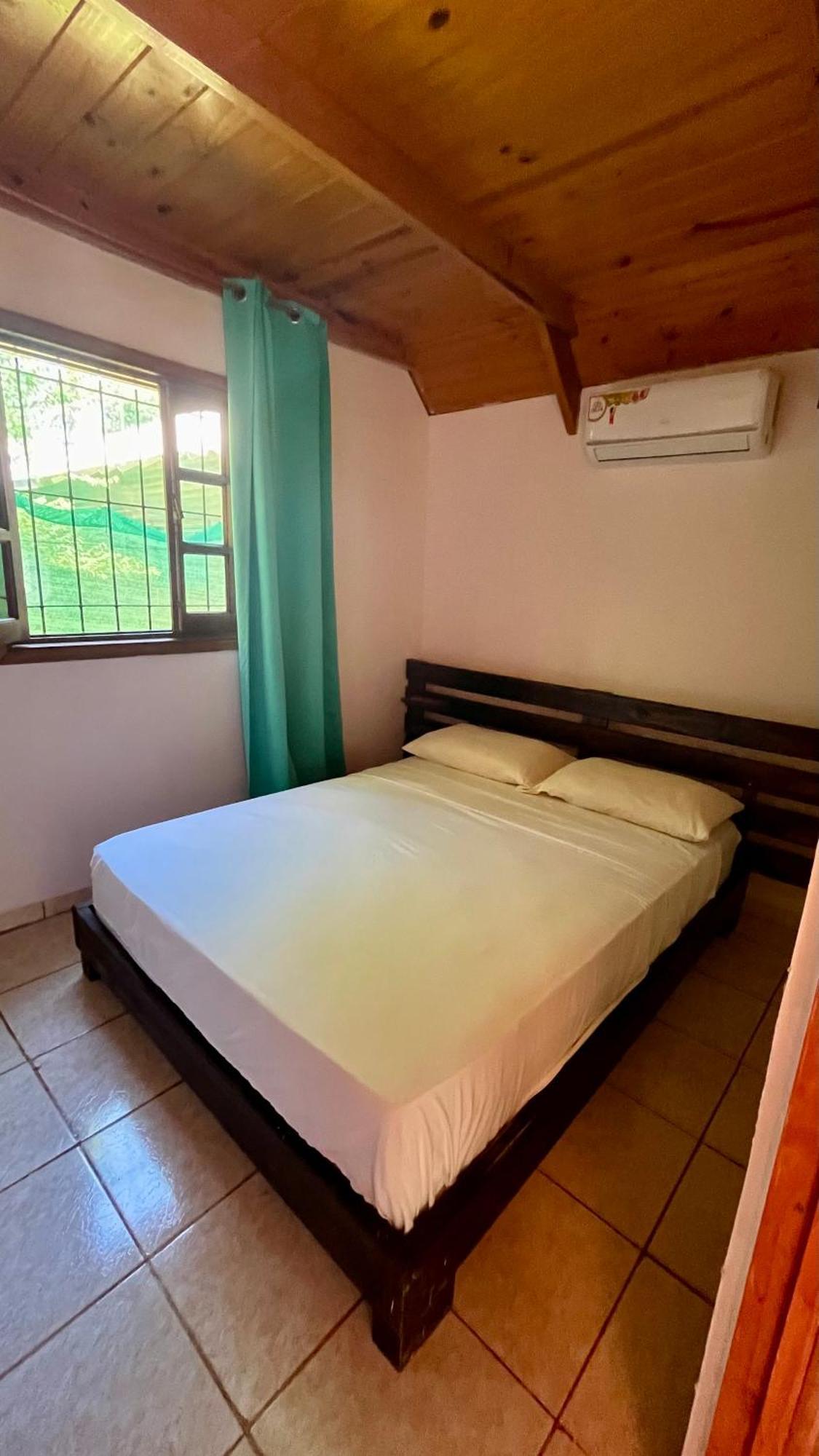 Cabanas Merale Excelente Ubicacion Puerto Iguazú Eksteriør billede