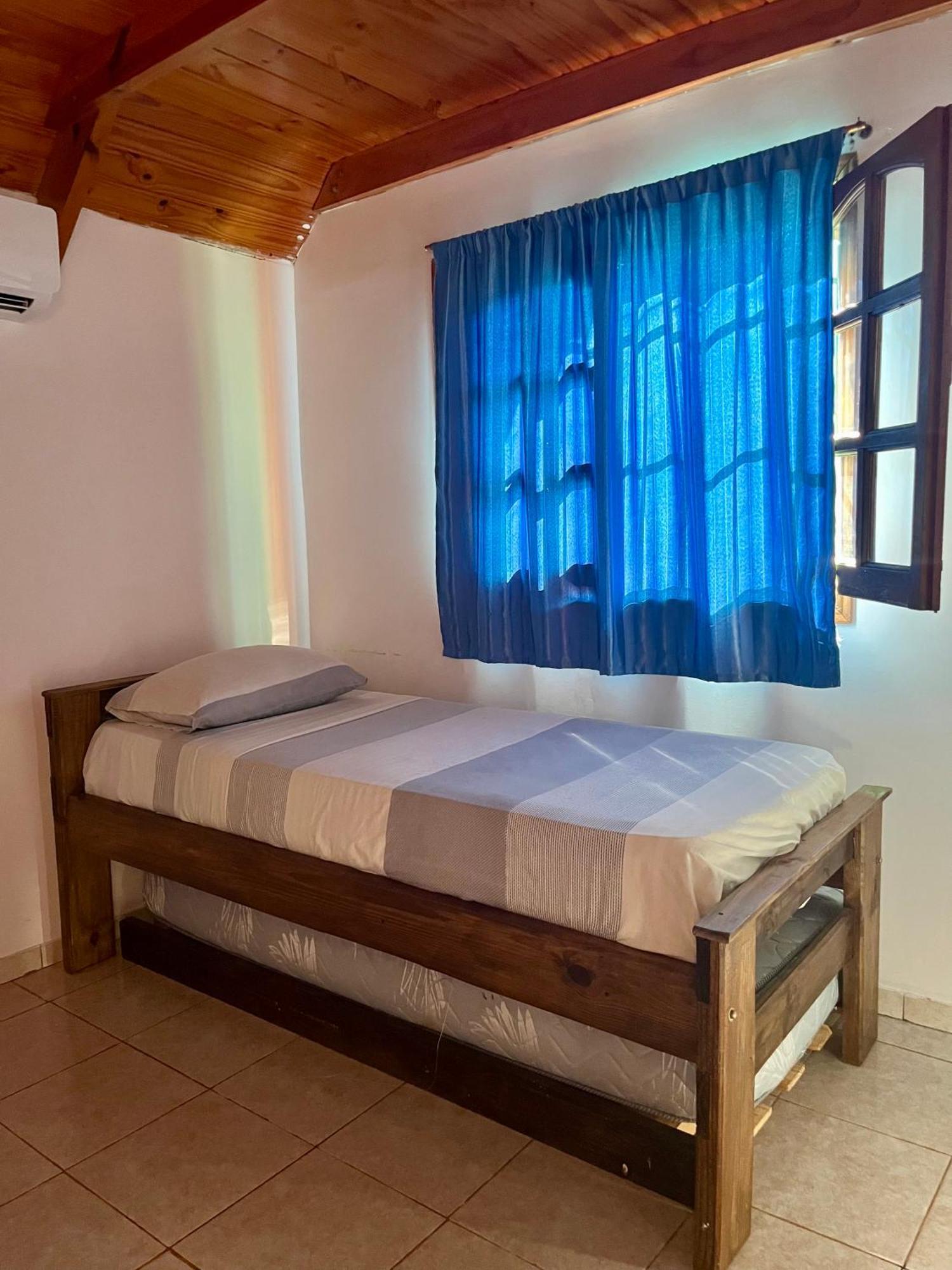 Cabanas Merale Excelente Ubicacion Puerto Iguazú Eksteriør billede