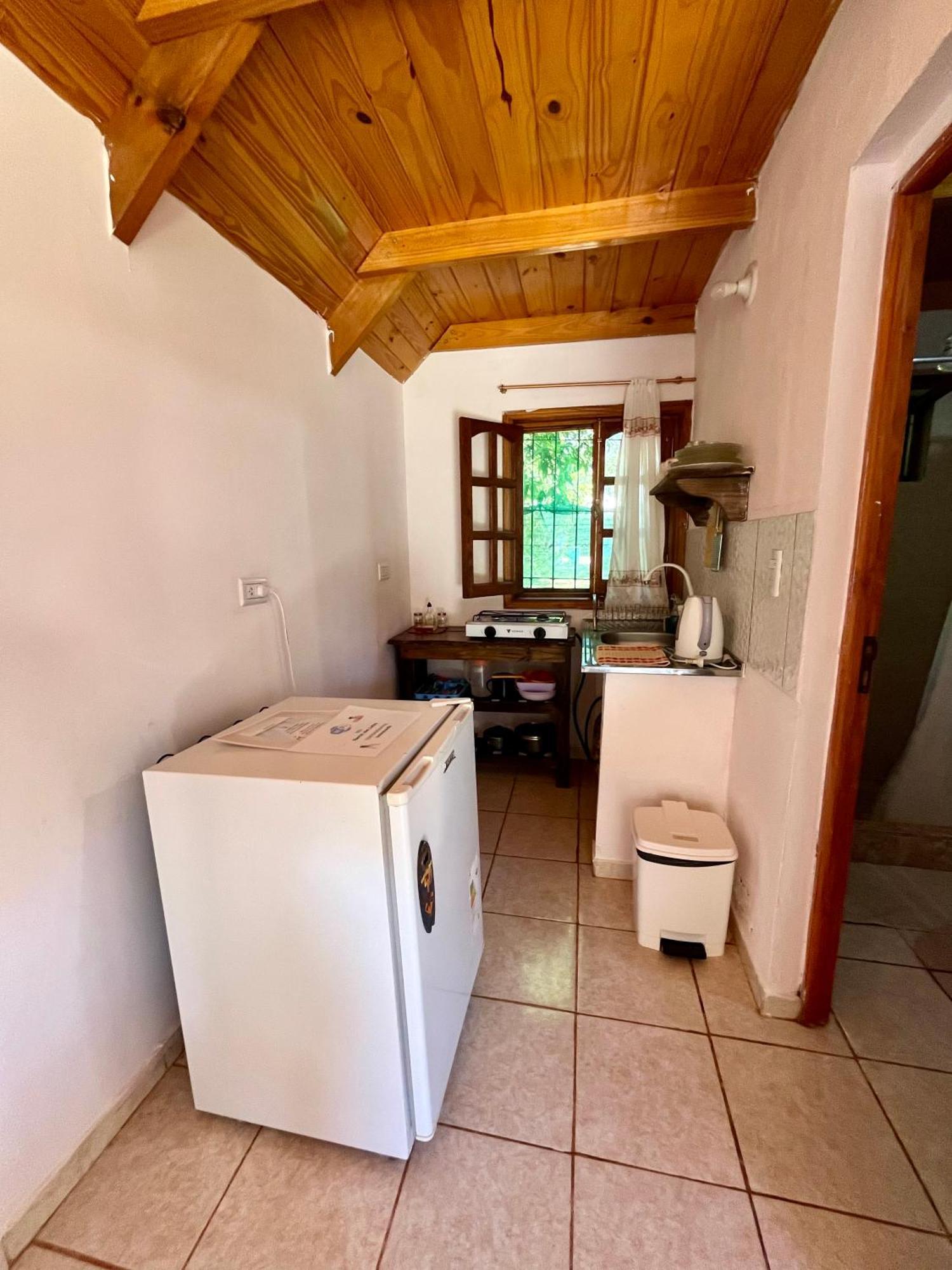 Cabanas Merale Excelente Ubicacion Puerto Iguazú Eksteriør billede