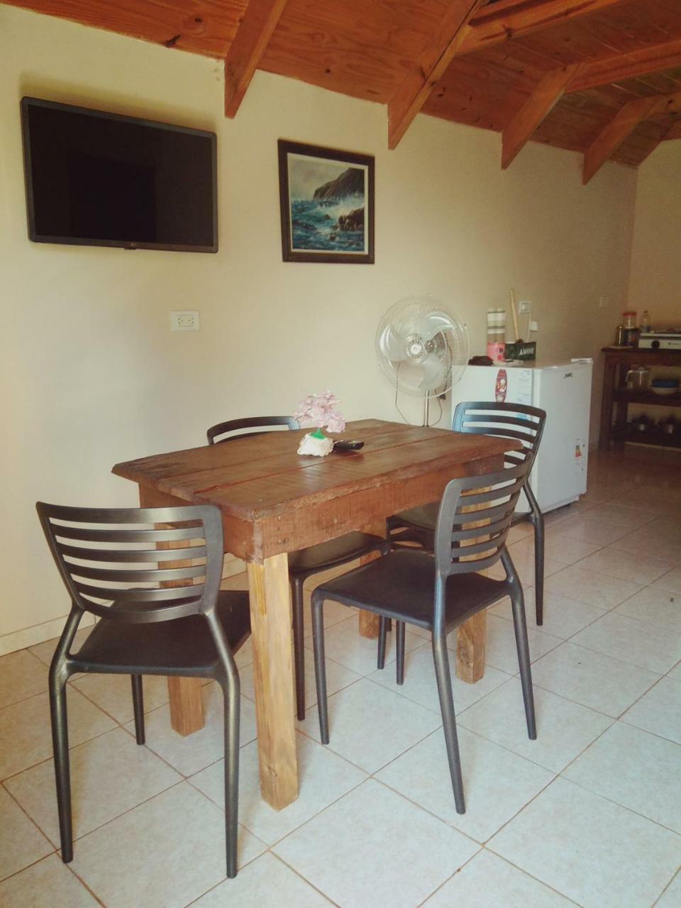 Cabanas Merale Excelente Ubicacion Puerto Iguazú Eksteriør billede